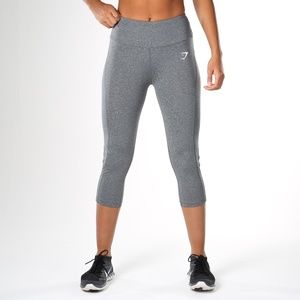 Gymshark sculpture crops